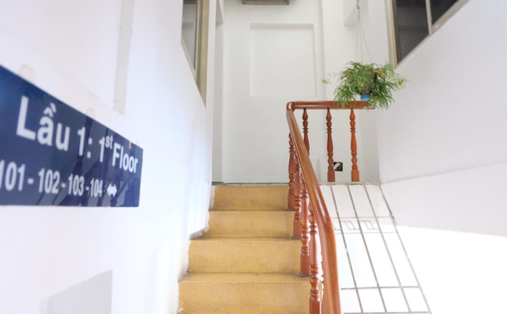 SPOT ON 1112 Thuy Tram Hotel 3 - photo 26