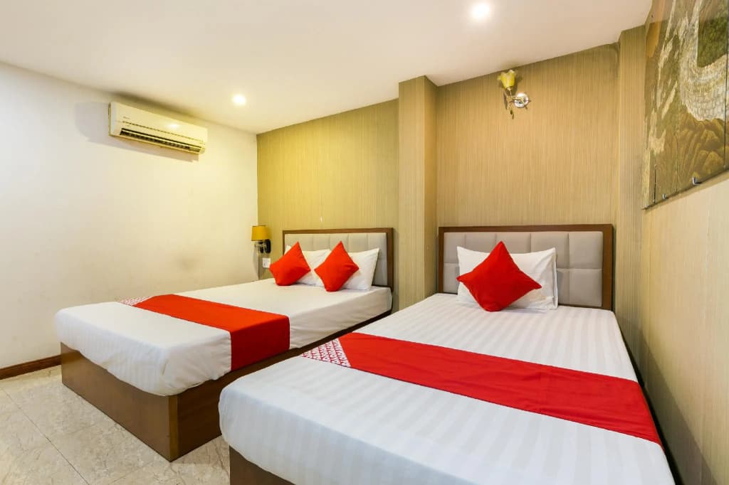 Hung Phat Hotel - photo 4
