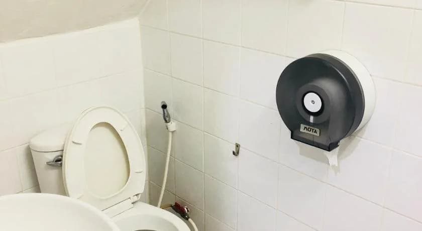 Rada Arak Hostel - photo 10