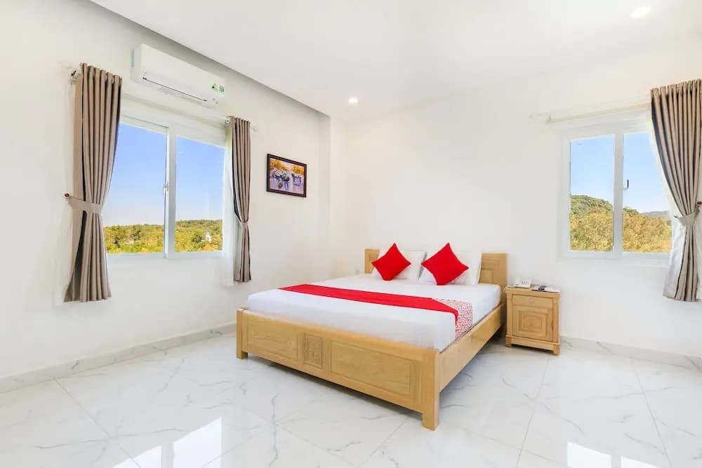 Oyo 719 Hotel Ruby Phu Quoc near Sos Medical Clinic Phu Quoc - photo 5