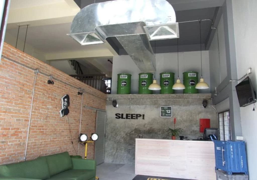 Sleep Guesthouse (SHA Extra Plus) - photo 2