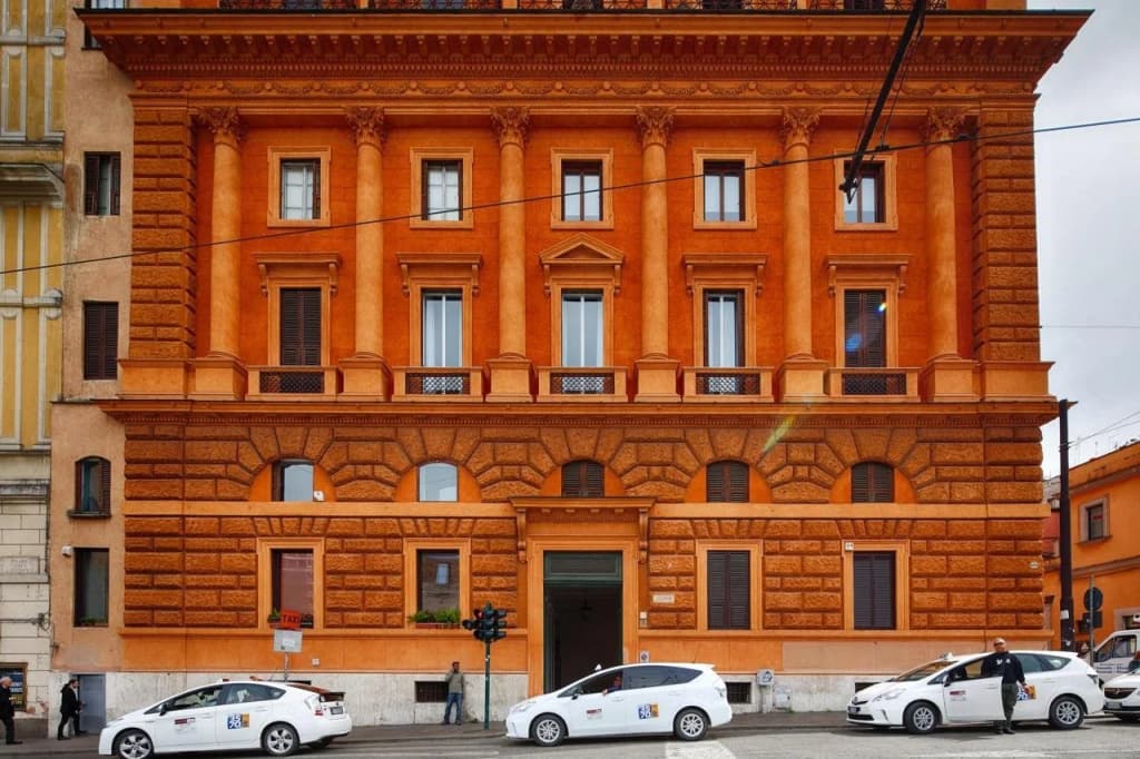 Residence Maximus - photo 1