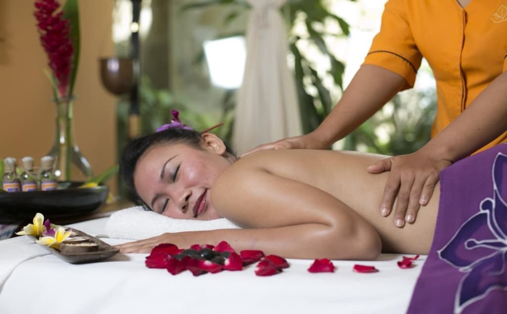 Parigata Resort & Spa Hotel - photo 25