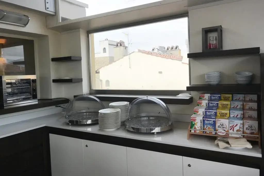 Hotel della Signoria - photo 14
