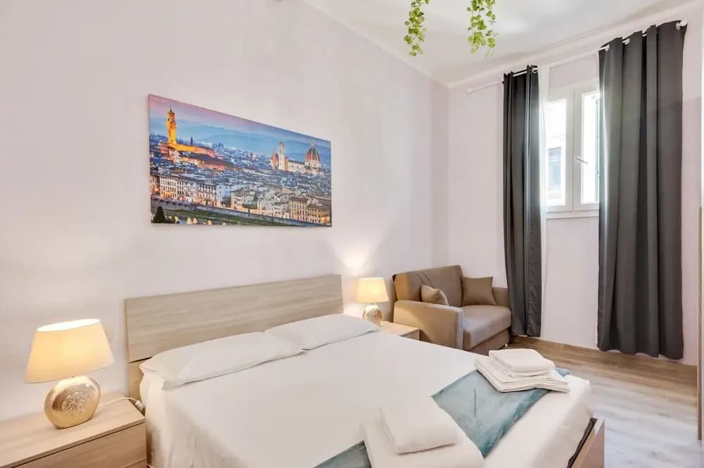 Piazza San Marco & University Cozy Flat - photo 3