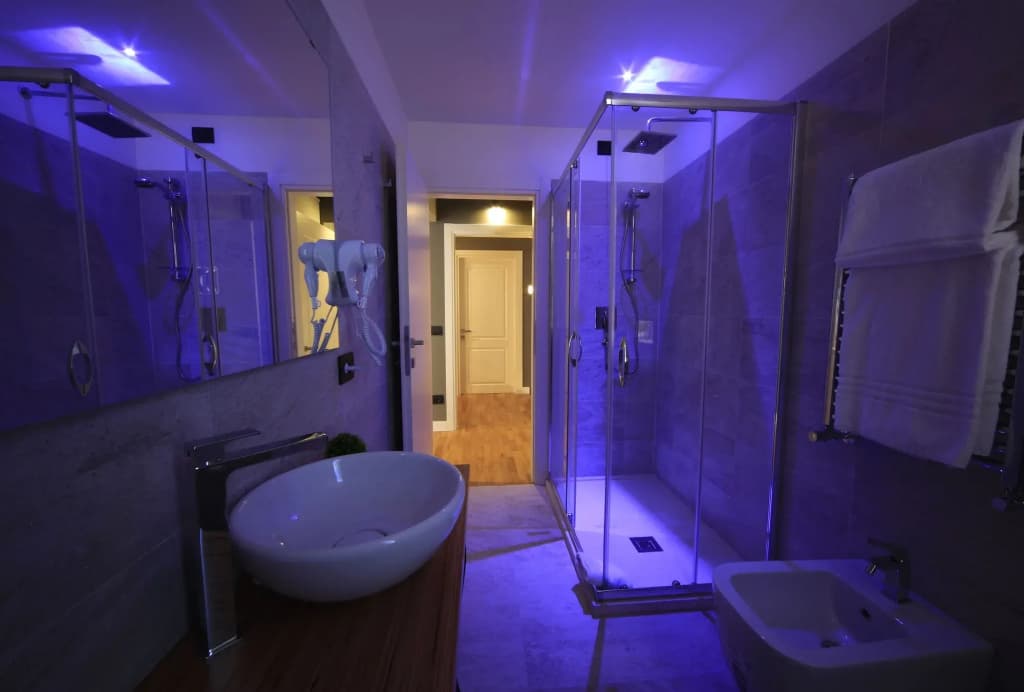 K Rooms - photo 23
