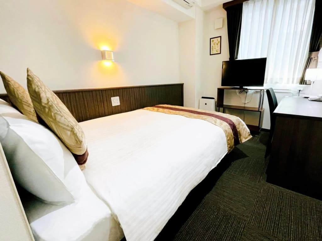 Eins Inn Umedahigashi - photo 7