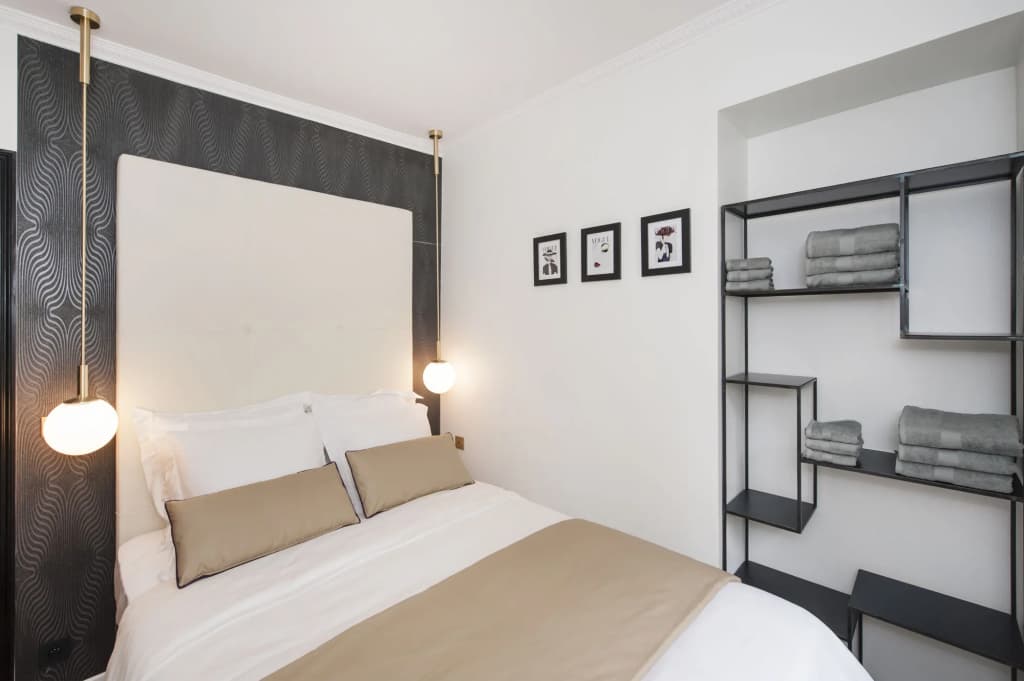 Odeon Saint Germain Apartments - photo 6