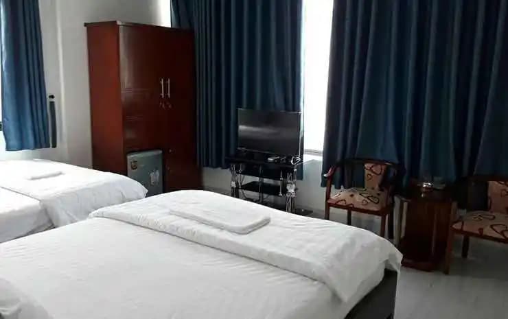 Nice Hotel - photo 10