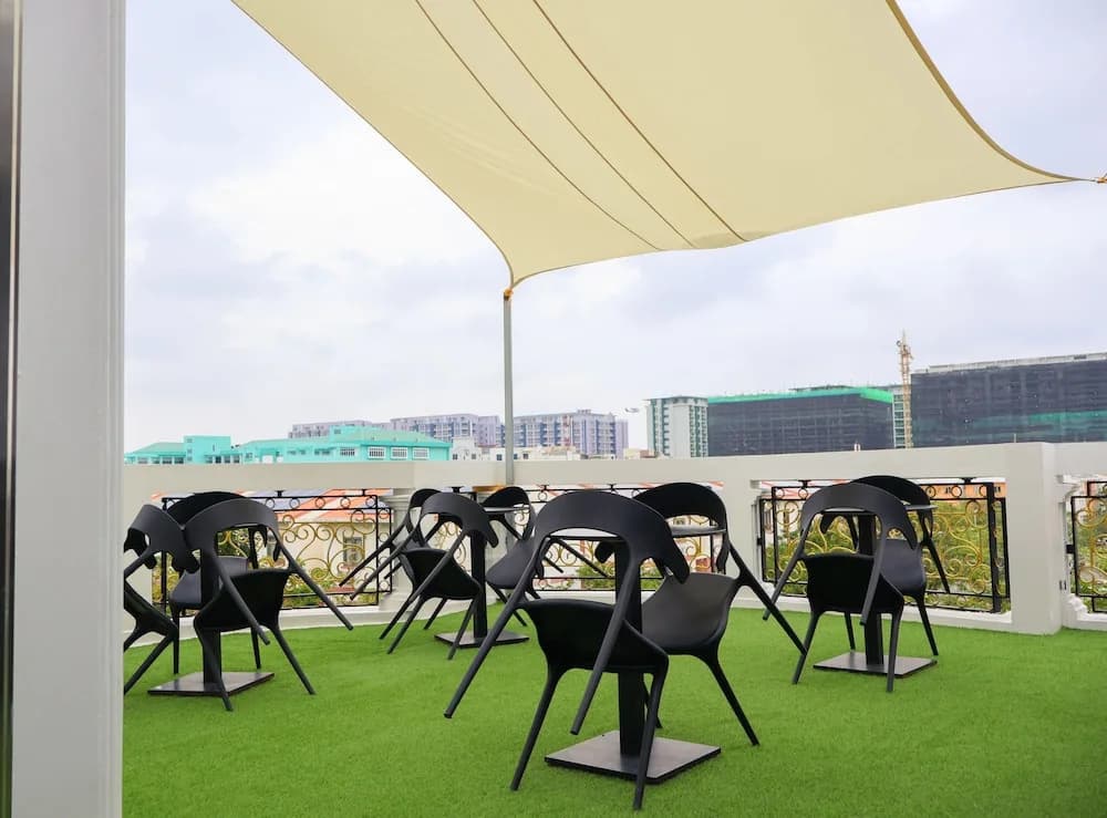 Starry View Guest house - photo 45