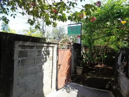 Adinda Homestay - photo 10