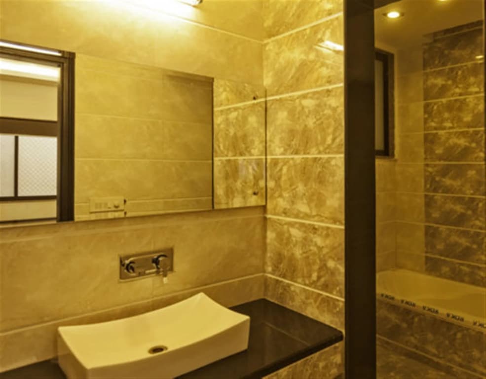 Hotel Delhi 37 - photo 8