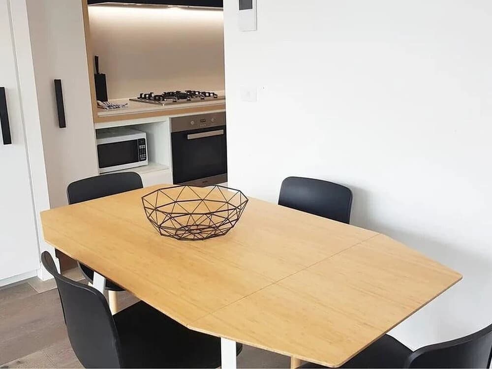 Docklands Waterfront 1006PR 2 Bed Free Wifi - photo 10