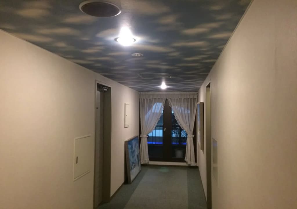 Ueno Terminal Hotel - photo 17