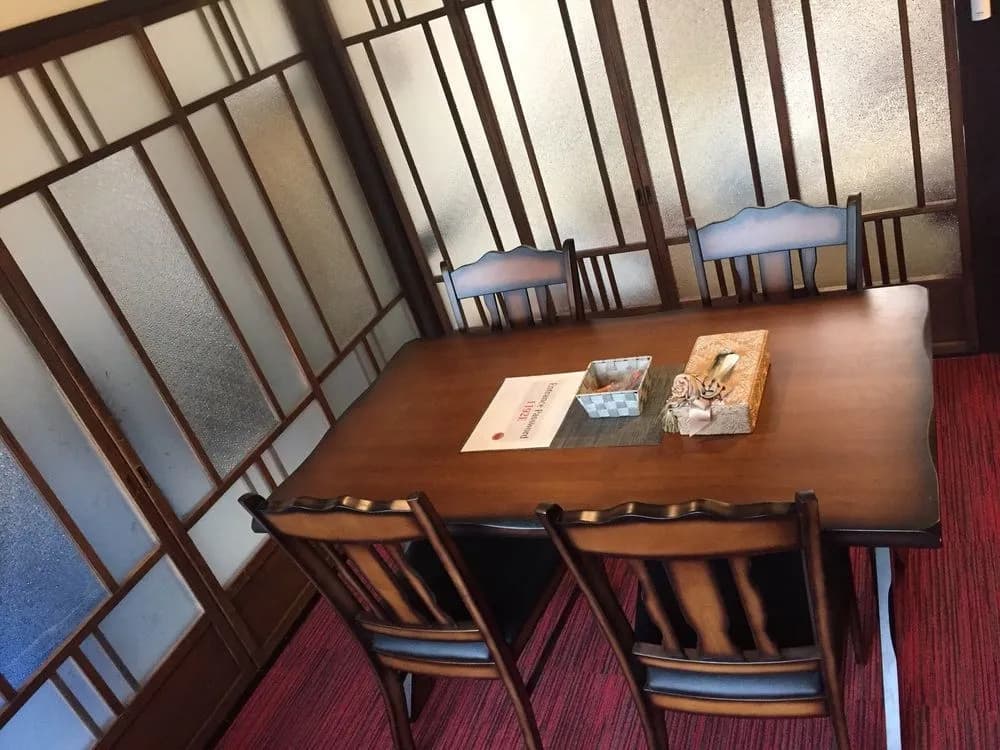 Kyomachiya Hachijo - photo 14