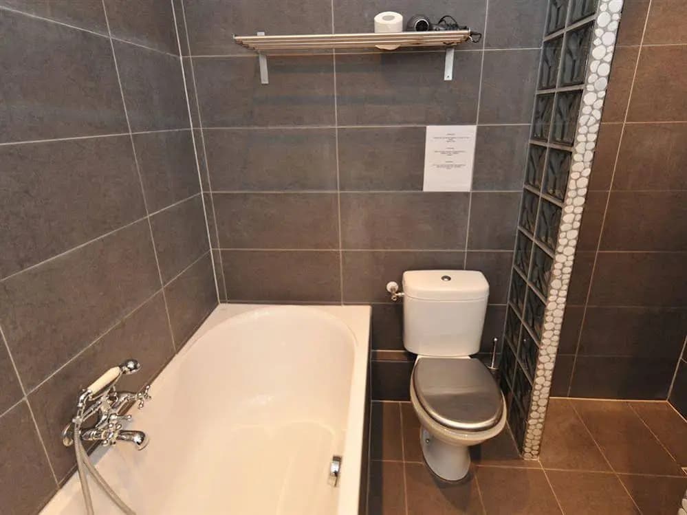 Intermezzo Apartment - photo 8