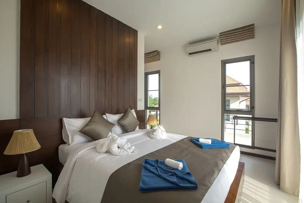 Villa Nusa - photo 6