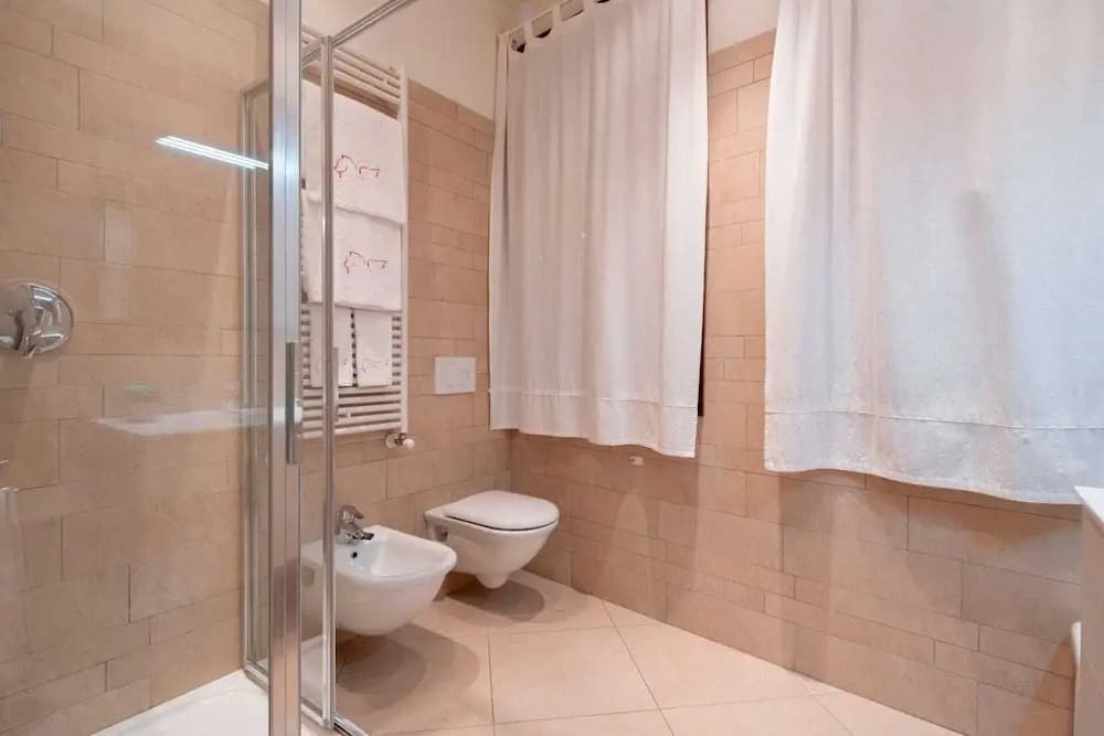 The Arsenal Large Apartment - photo 44