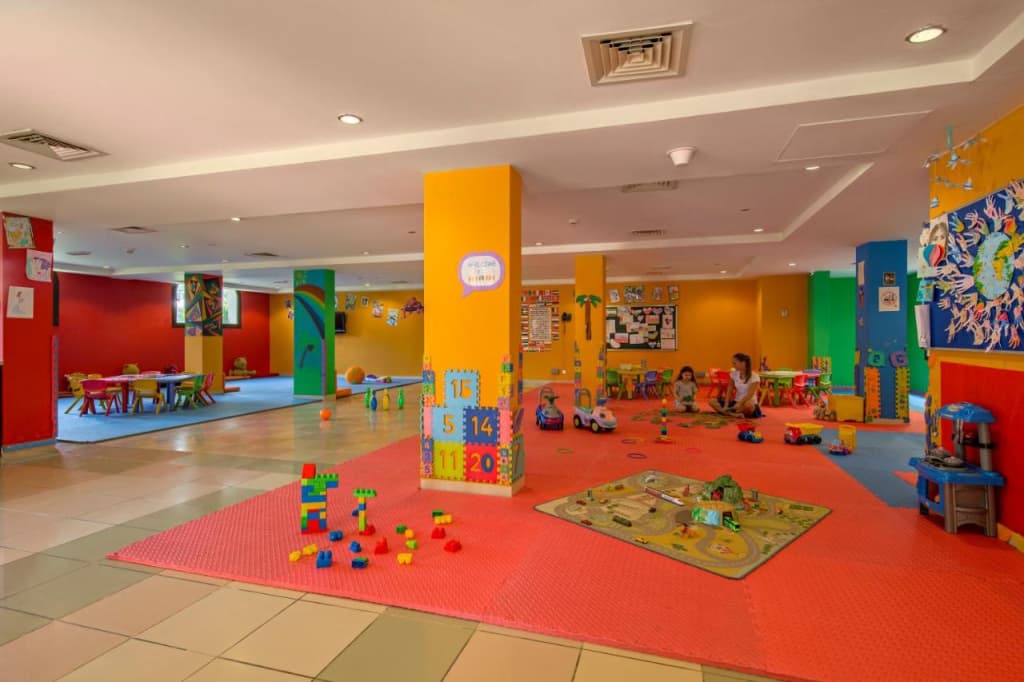 JAZ Miramar Al Aqah - photo 22