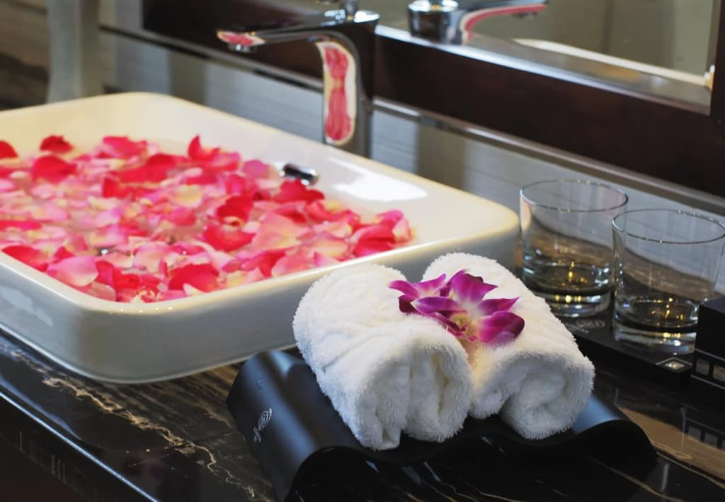 Athena Boutique Hotel - photo 11