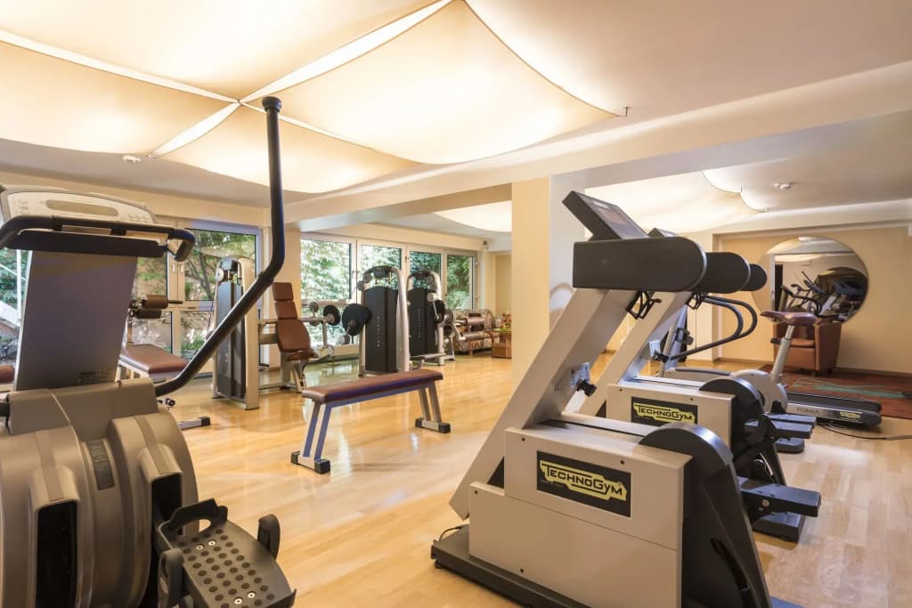 Michels Apart Hotel Berlin - photo 15