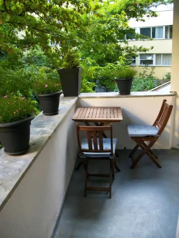 Apartment Fancy - photo 15