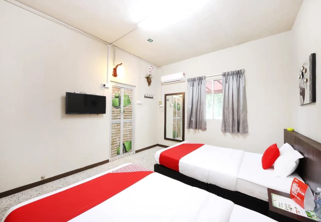 OYO 507 Aikka Hotel - photo 4