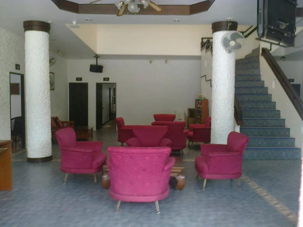 The Kata Resort (ex. The Little Mermaid Resort) - photo 1
