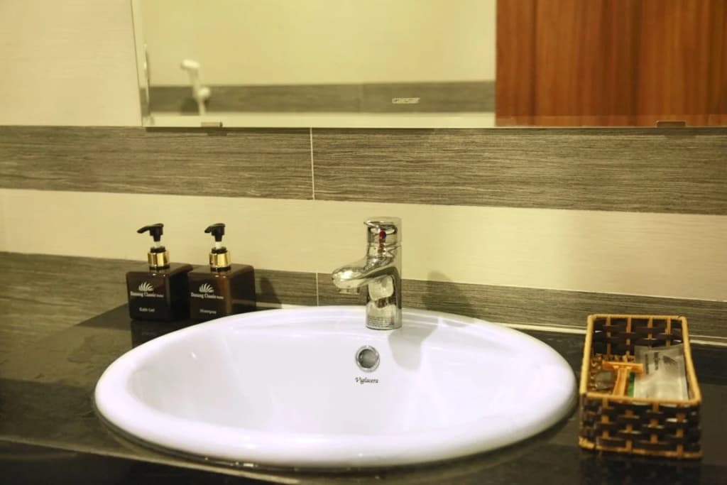 Danang Classic Hotel - photo 10
