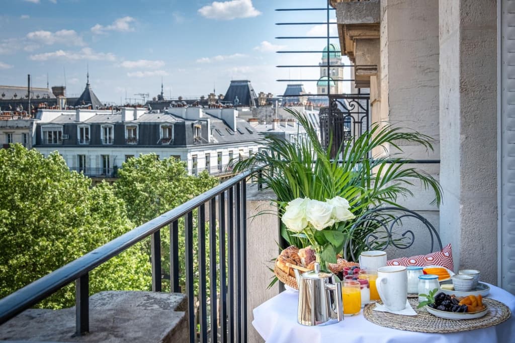 Hotel Trianon Rive Gauche - photo 8