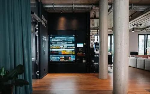 STAYERY Berlin Friedrichshain - photo 16