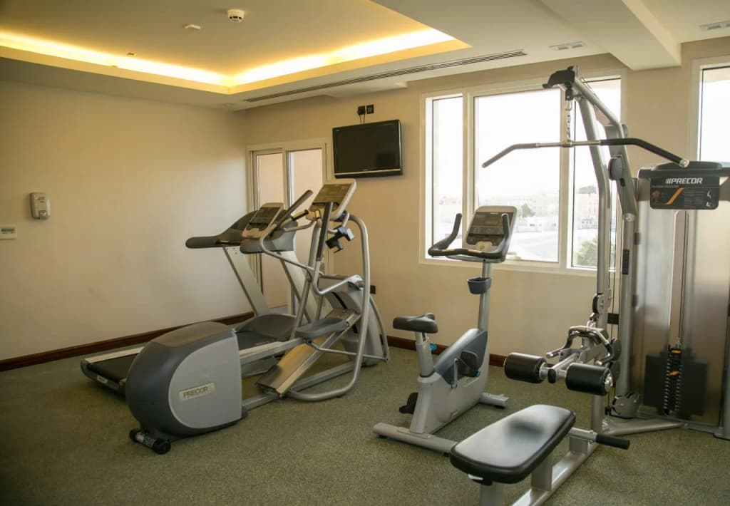 Ivory Inn Hotel Doha - photo 21