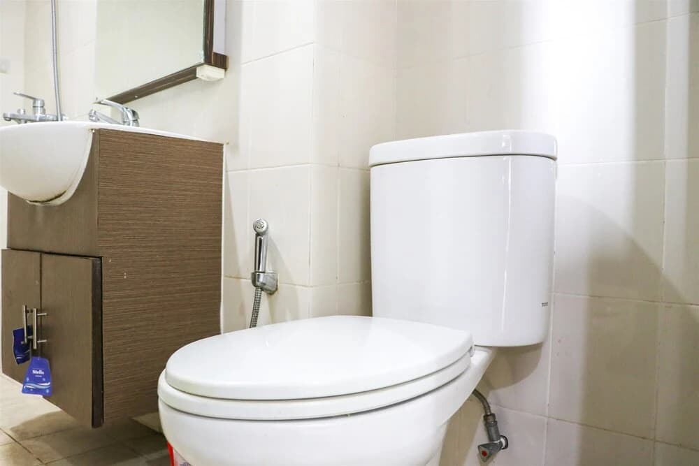 Comfort 1Br At Cervino Village Casablanca Apartment - photo 6