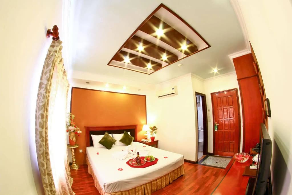 Bonjour D'An Nam Home - photo 3