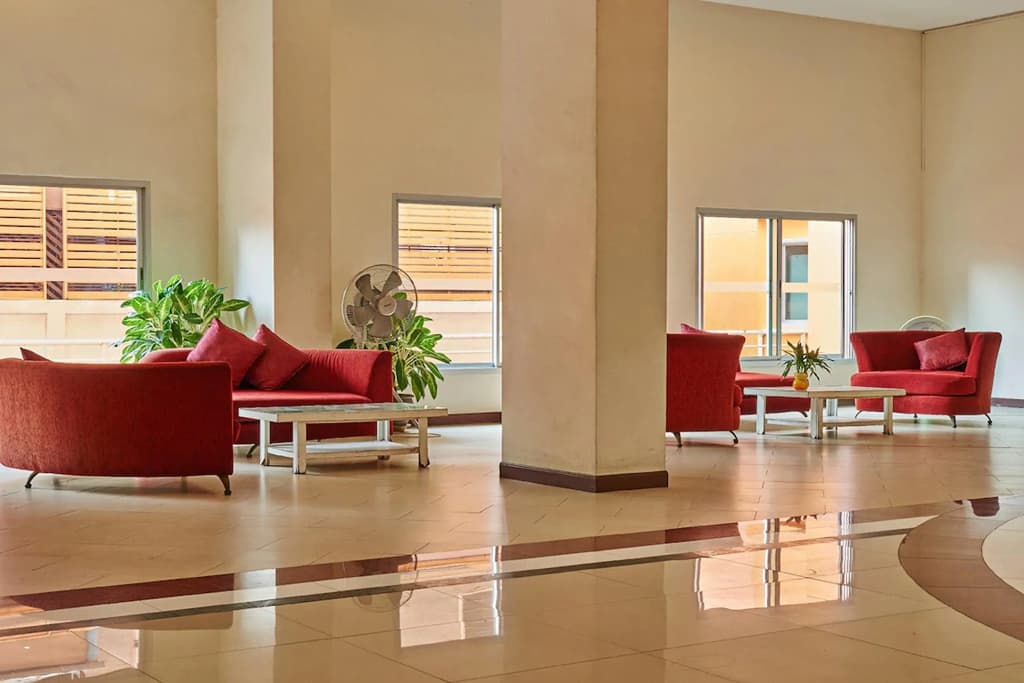 Eastiny Seven Hotel - photo 12