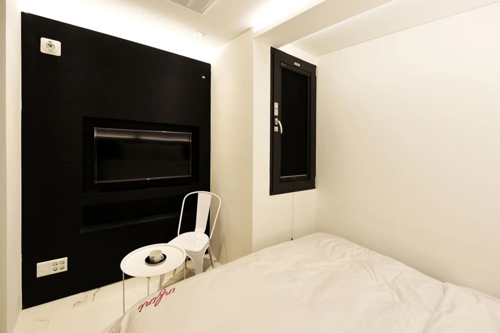 Hotel Infini - photo 3