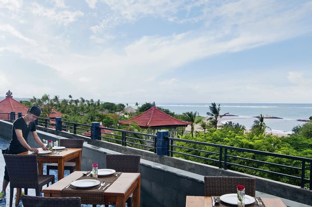 Sulis Beach Hotel and Spa - photo 32
