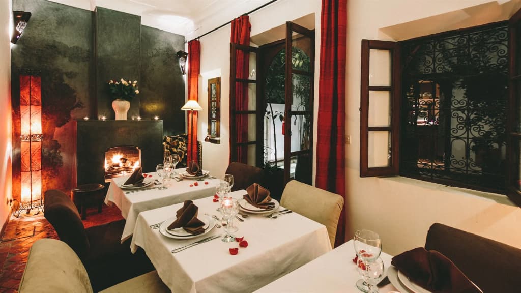 Riad Dar Zaman - photo 28