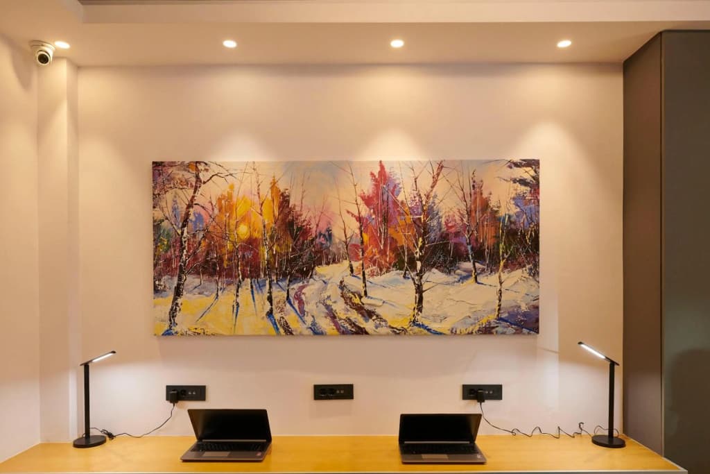 Meni Hotel - photo 38