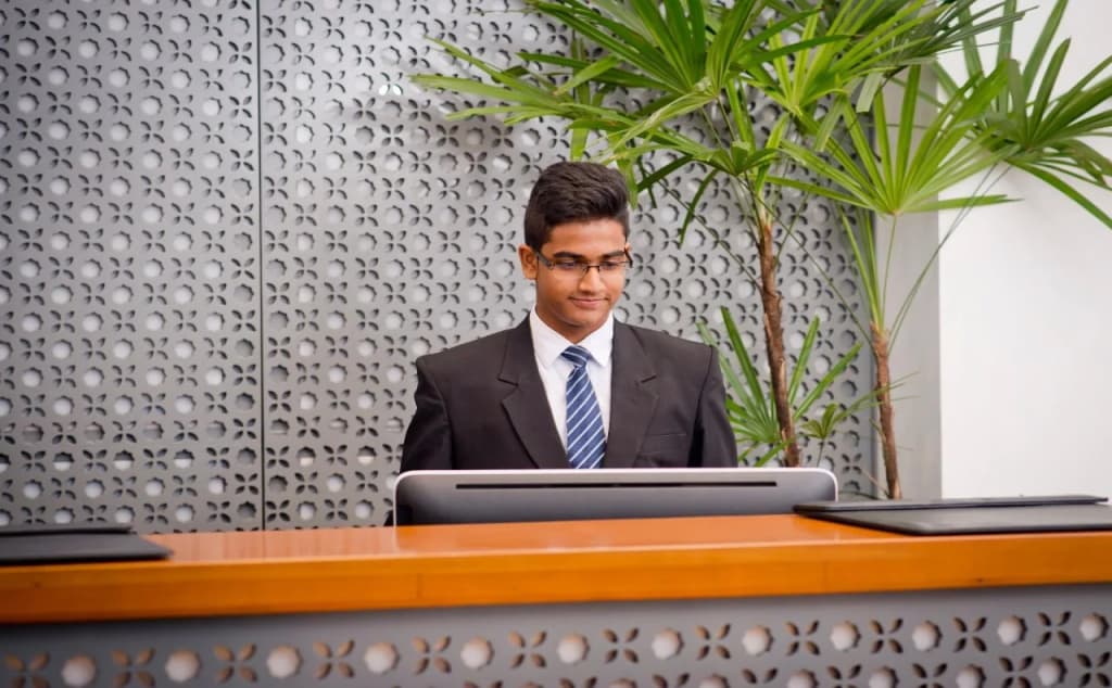 Ocean Edge Suites & Hotel Colombo - photo 25