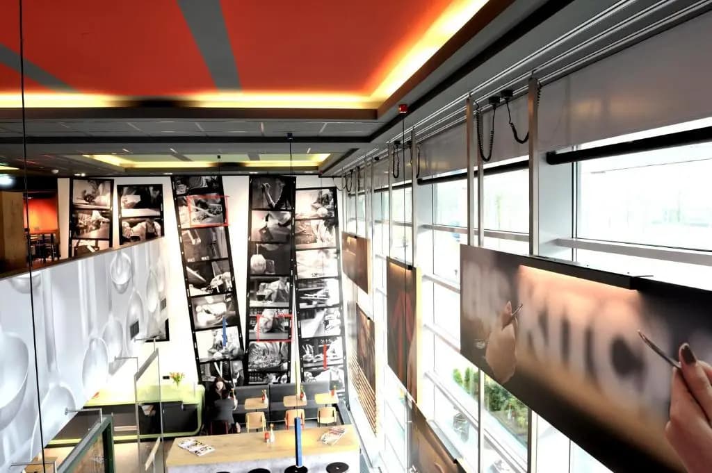 ibis Amsterdam City West - photo 16