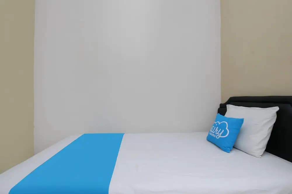 Airy Eco Tebet Manggarai Selatan Al Barkah 33 Jakarta - photo 14