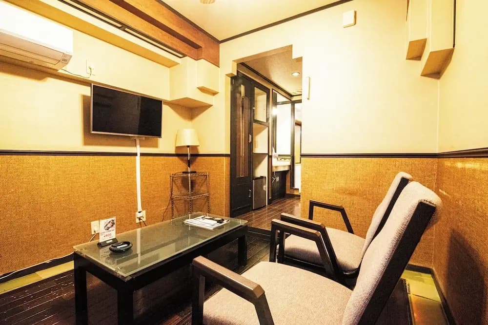 Fullsfar Hotel - photo 9