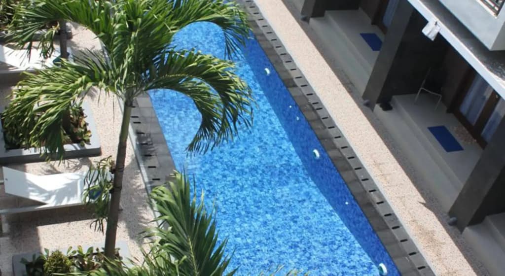Ronta Bungalow - photo 12