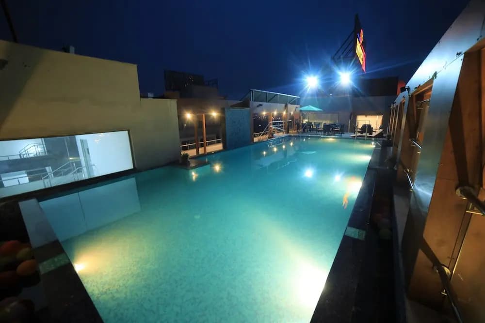 Hotel LA - photo 16