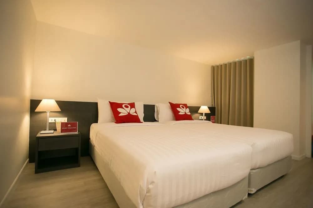 ZEN Premium Santiphap Park - photo 20