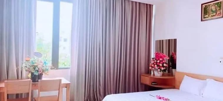 Truc Vy Hotel & Spa - photo 4