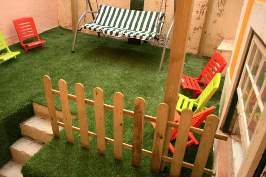 Locals Hostel & Suites - photo 15