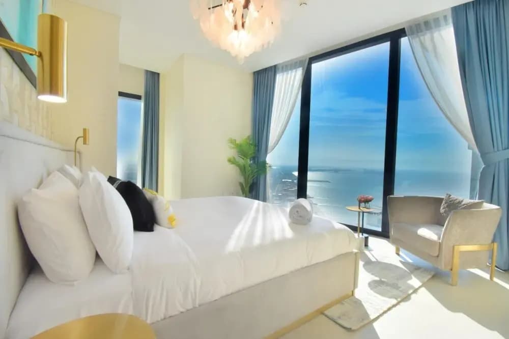 Private Beach Address JBR - photo 5