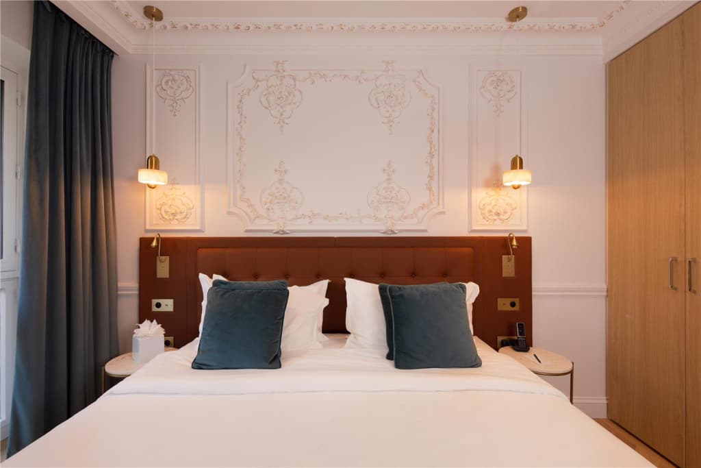 Mode Paris Aparthotel - photo 45